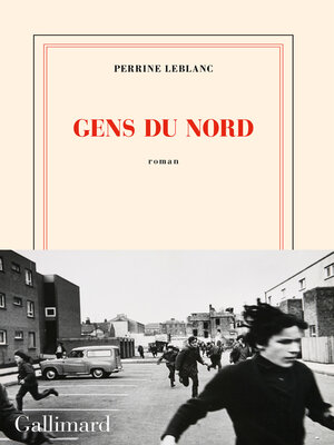 cover image of Gens du Nord